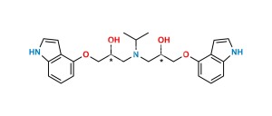 Pindolol EP Impurity C
