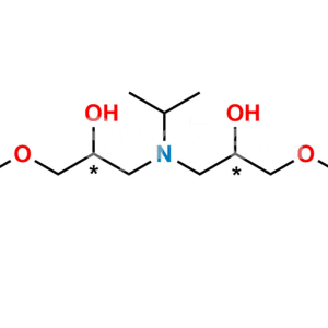 Pindolol EP Impurity C