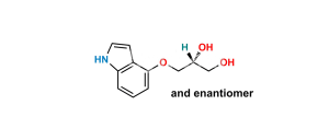 Pindolol EP Impurity D