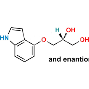 Pindolol EP Impurity D