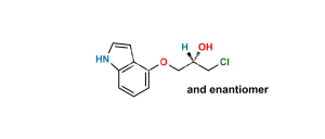 Pindolol EP Impurity F