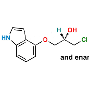 Pindolol EP Impurity F