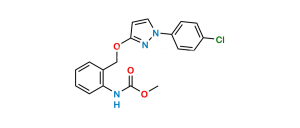 Pyraclostrobin Impurity 1