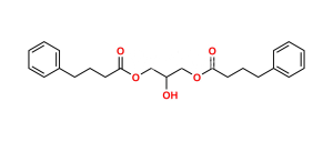 Phenylbutyrate Impurity 6
