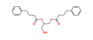 Phenylbutyrate Impurity 7