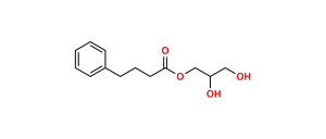 Phenylbutyrate Impurity 8