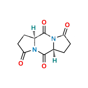 L-Pyroglutamic Anhydride