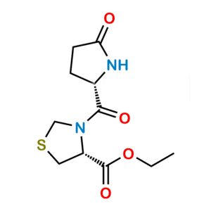 Pidotimod Ethyl Ester