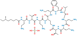 Polymyxin B Sulfate
