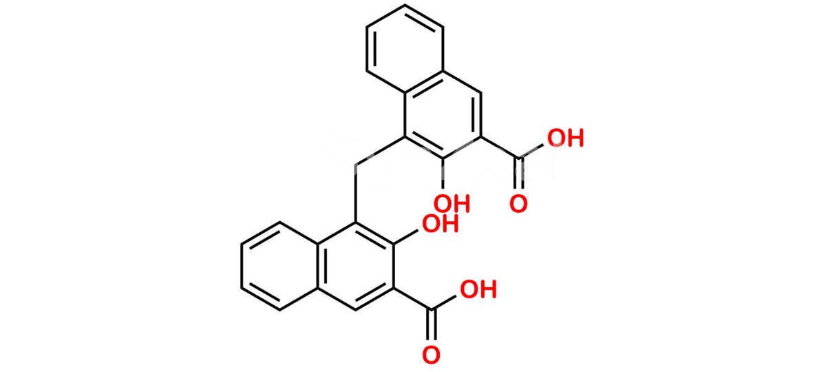Pamoic Acid