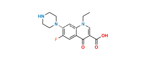 Pefloxacin EP Impurity A