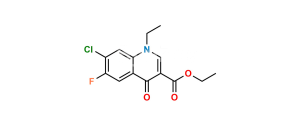 Pefloxacin EP Impurity G