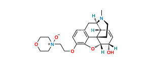 Pholcodine EP Impurity E
