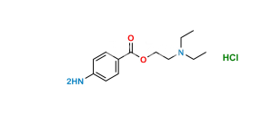 Procaine Hydrochloride