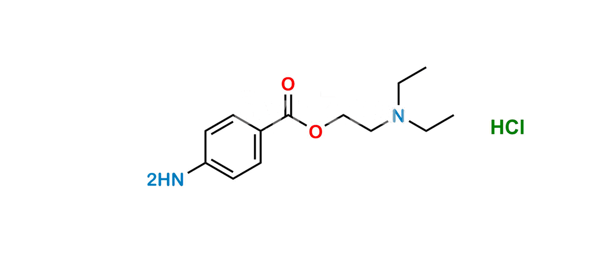 Procaine Hydrochloride