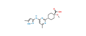 Pralsetinib Impurity 3