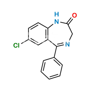 Prazepam EP Impurity A