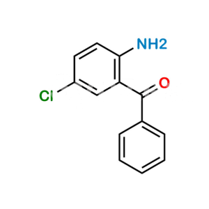 Prazepam EP Impurity C