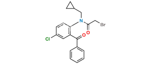 Prazepam EP Impurity D