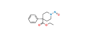 N-Nitroso Pethidine EP Impurity E