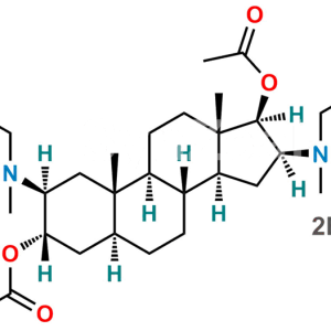 Pancuronium Bromide