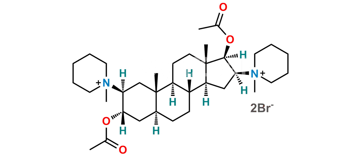 Pancuronium Bromide