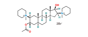 Pancuronium Bromide EP Impurity A