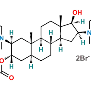 Pancuronium Bromide EP Impurity A