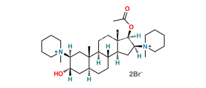 Pancuronium Bromide EP Impurity B