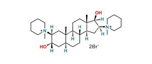 Pancuronium Bromide EP Impurity C