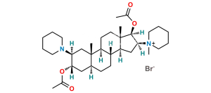 Pancuronium Bromide EP Impurity D