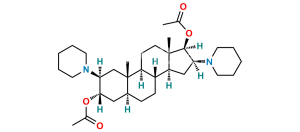 Pancuronium Bromide EP Impurity E