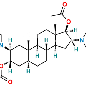 Pancuronium Bromide EP Impurity E