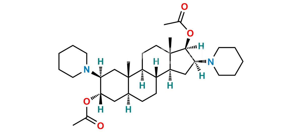 Pancuronium Bromide EP Impurity E