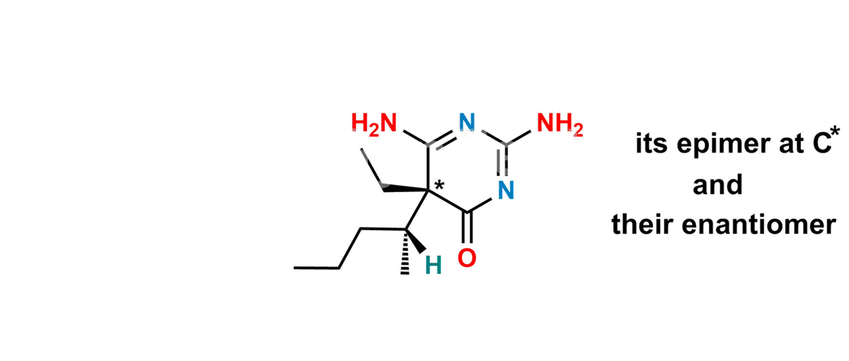 Pentobarbital EP Impurity A