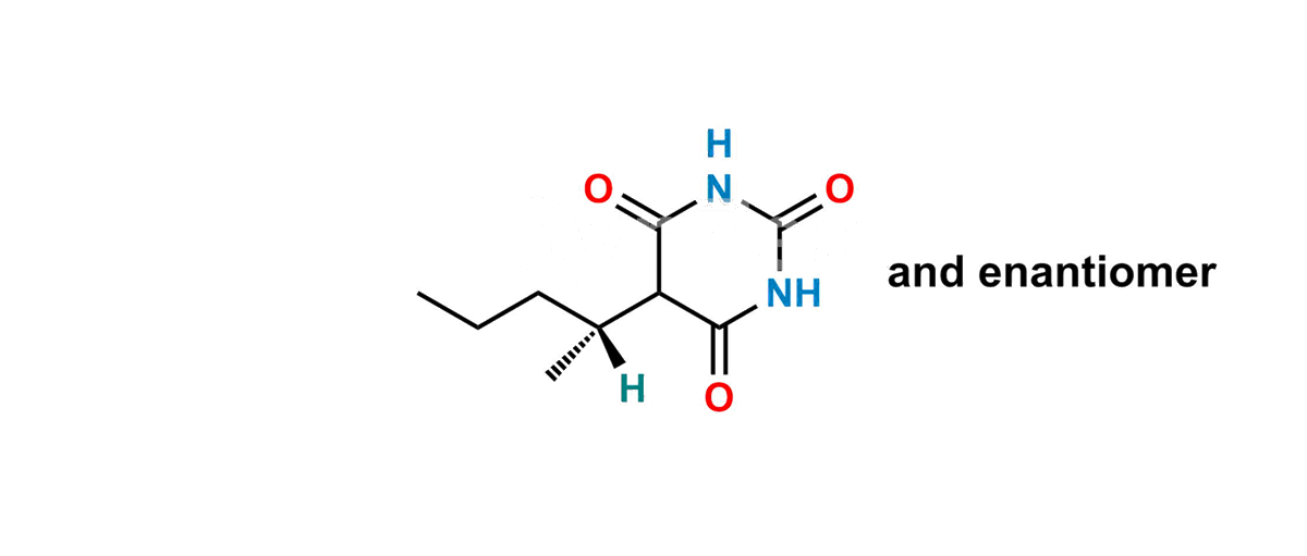 Pentobarbital EP Impurity C