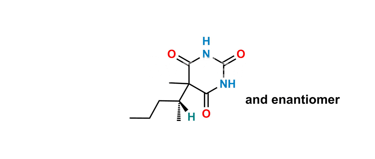 Pentobarbital EP Impurity D