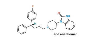 Pimozide EP Impurity B
