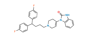Pimozide EP Impurity D