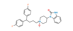 Pimozide EP Impurity F