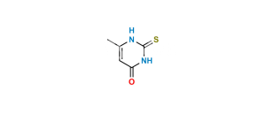 Propylthiouracil EP Impurity B
