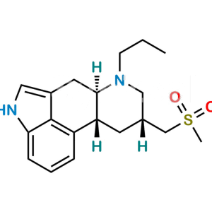 Pergolide EP Impurity B