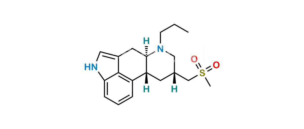 Pergolide EP Impurity B