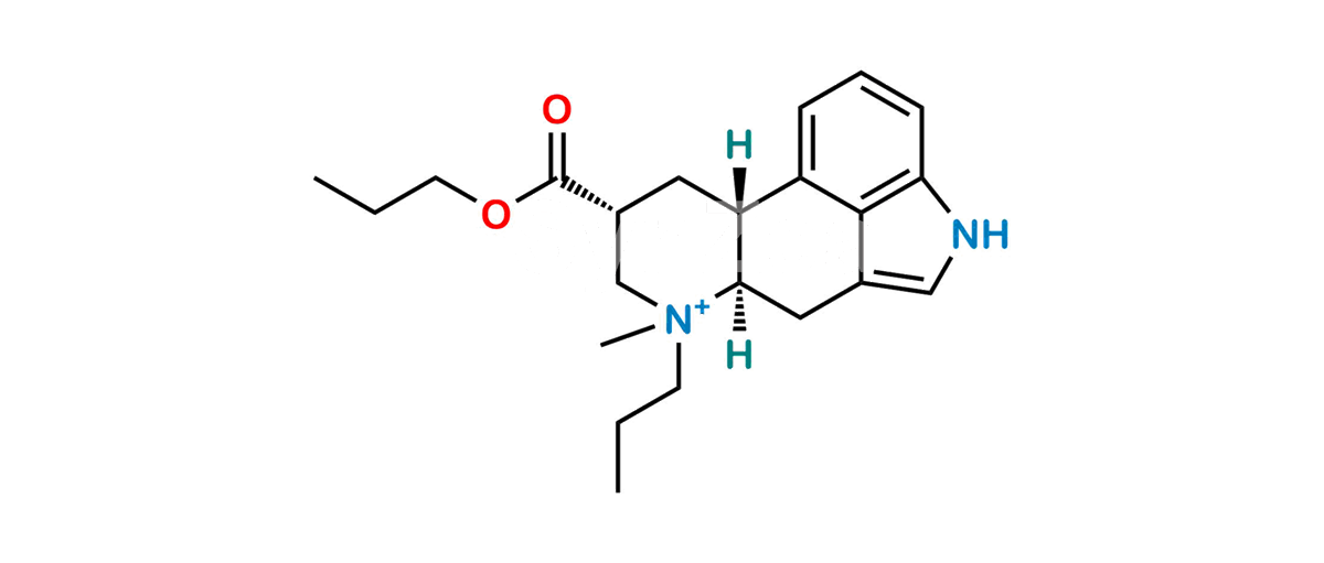 Pergolide Impurity 2