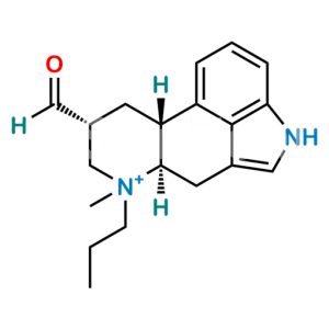 Pergolide Impurity 3