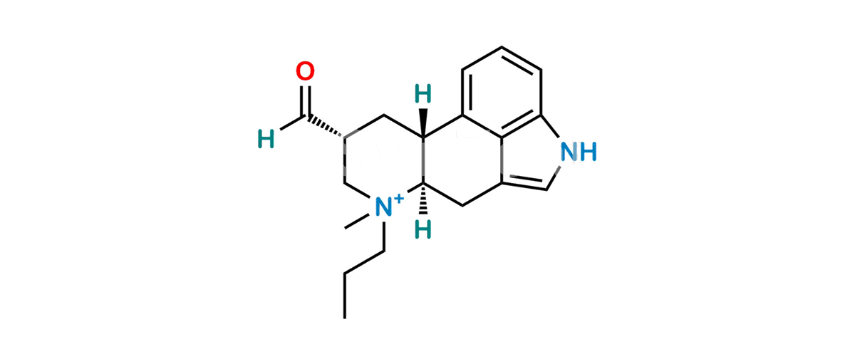 Pergolide Impurity 3
