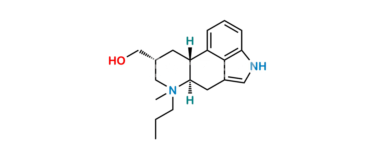 Pergolide Impurity 4