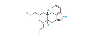 Pergolide Impurity 8