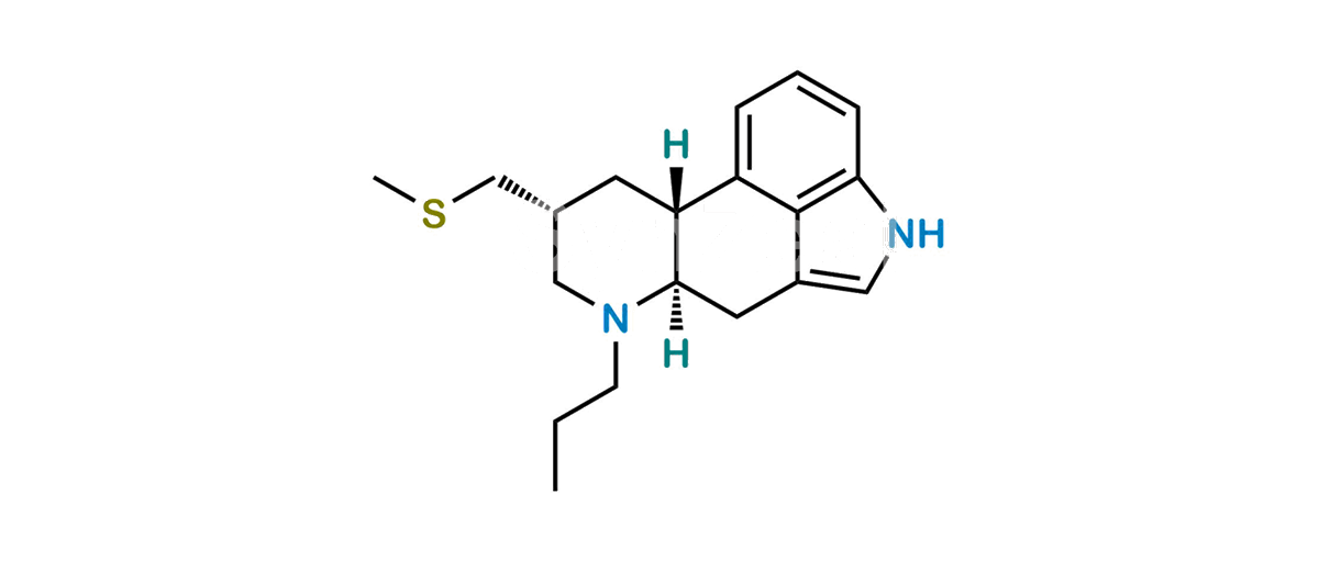Pergolide Impurity 8