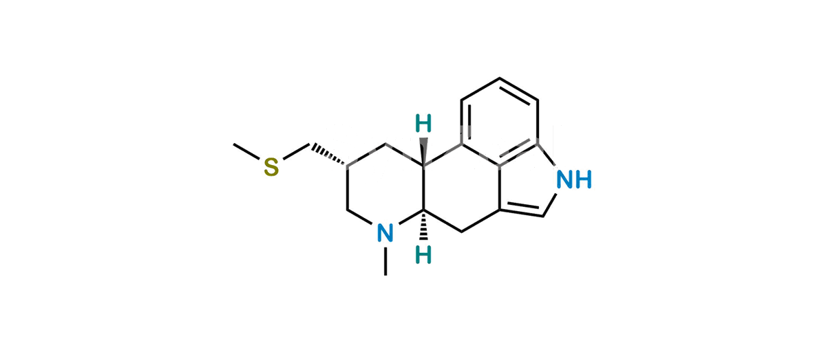 Pergolide Impurity 9